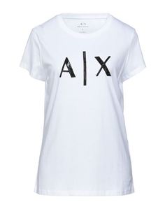 Футболка Armani Exchange