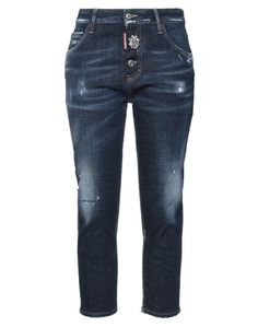 Укороченные брюки Dsquared2