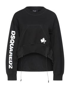 Толстовка Dsquared2