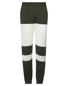 Повседневные брюки Msgm