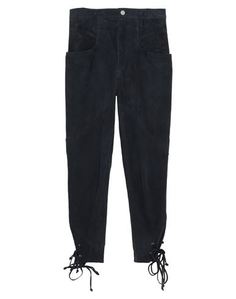 Повседневные брюки Isabel Marant