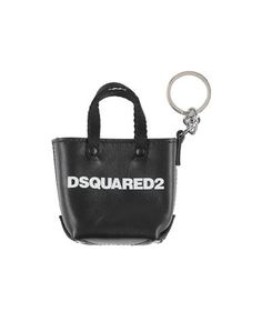 Брелок для ключей Dsquared2