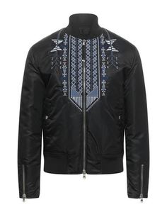 Куртка Diesel Black Gold