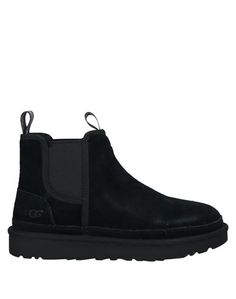 Полусапоги и высокие ботинки Ugg