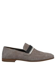 Мокасины Brunello Cucinelli