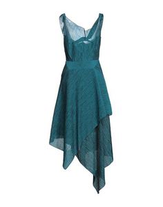 Платье миди Roland Mouret