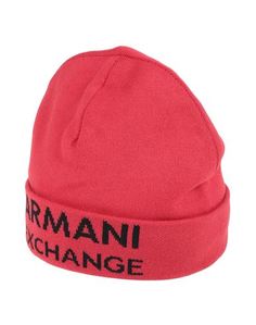 Головной убор Armani Exchange