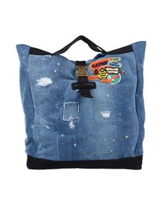 Сумка на руку Dsquared2