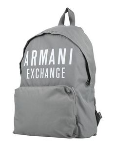 Рюкзак Armani Exchange