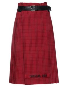 Юбка миди Dior