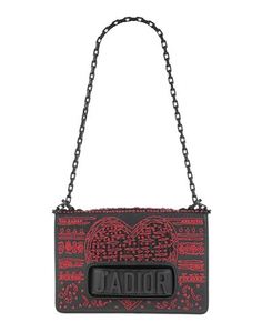 Сумка на плечо Dior