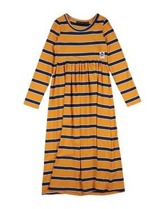 Детское платье Mini Rodini