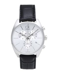 Наручные часы Calvin Klein