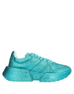 Кеды и кроссовки Mm6 Maison Margiela