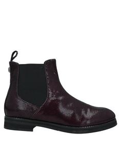 Полусапоги и высокие ботинки Liu Jo