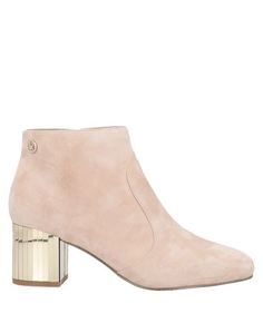 Полусапоги и высокие ботинки Liu Jo