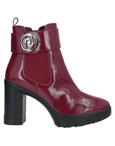 Полусапоги и высокие ботинки Liu Jo