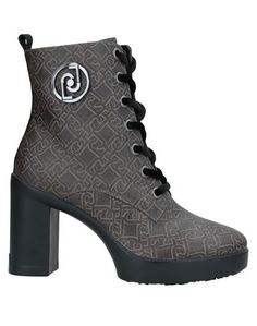 Полусапоги и высокие ботинки Liu Jo