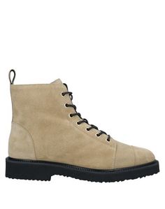 Полусапоги и высокие ботинки Giuseppe Zanotti