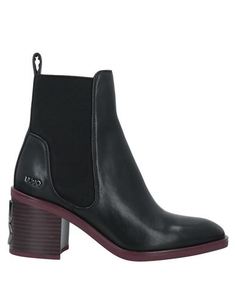 Полусапоги и высокие ботинки Liu Jo