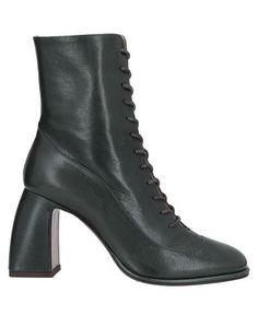 Полусапоги и высокие ботинки L Autre Chose