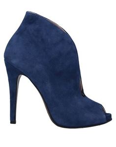 Полусапоги и высокие ботинки L Autre Chose