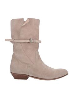 Полусапоги и высокие ботинки Ermanno Scervino
