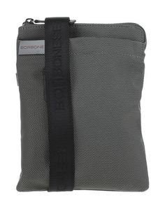 Сумка через плечо Borbonese