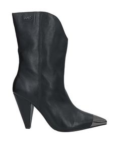 Полусапоги и высокие ботинки Liu Jo