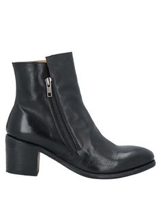 Полусапоги и высокие ботинки Cordwainer