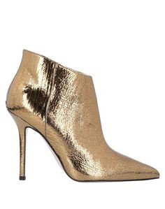 Полусапоги и высокие ботинки Liu Jo