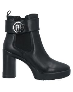 Полусапоги и высокие ботинки Liu Jo