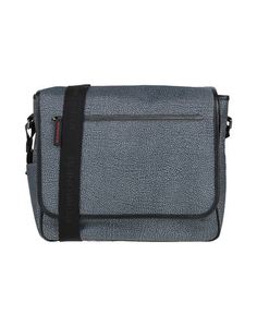 Сумка через плечо Borbonese