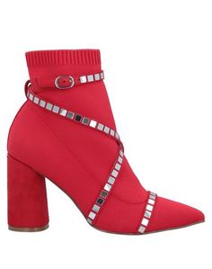 Полусапоги и высокие ботинки Liu Jo