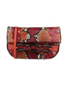 Сумка через плечо Pollini