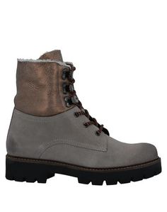 Полусапоги и высокие ботинки Manas