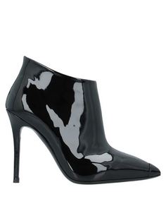 Полусапоги и высокие ботинки Giuseppe Zanotti