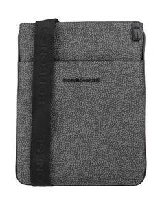 Сумка через плечо Borbonese