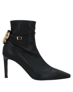 Полусапоги и высокие ботинки Giuseppe Zanotti