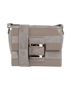 Сумка через плечо Roger Vivier