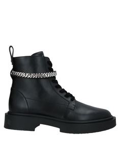 Полусапоги и высокие ботинки Giuseppe Zanotti