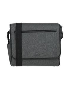 Сумка через плечо Borbonese