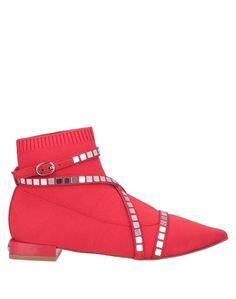 Полусапоги и высокие ботинки Liu Jo