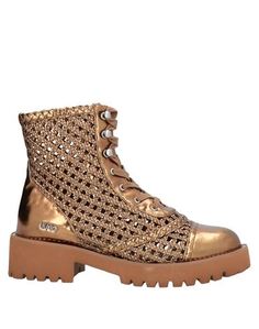 Полусапоги и высокие ботинки Liu Jo