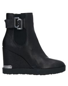 Полусапоги и высокие ботинки Liu Jo