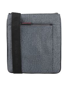 Сумка через плечо Borbonese