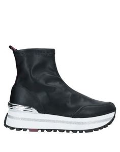 Полусапоги и высокие ботинки Liu Jo