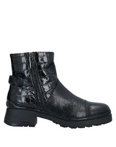 Полусапоги и высокие ботинки Liu Jo