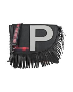 Сумка через плечо LE Pandorine