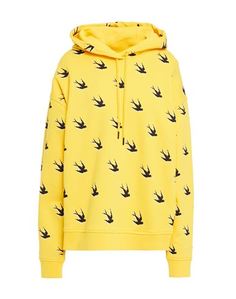 Толстовка Alexander McQueen